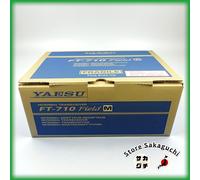 Yaesu 710M FT Field 50W HF 6m SDR 50MHz Ricetrasmettitore Radioamatore...