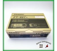 Yaesu 891M FT 50W HF 50MHz All Mode Ricetrasmettitore Radioamatore AM 40W...