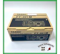 Yaesu 991A FT 100W HF 50 144 430MHz ricetrasmettitore radioamatoriale tutte...