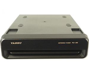Yaesu FC-50 Accordatore Automatico d'Antenna