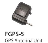 YAESU FGPS-5 ANTENNA GPS PER FTX-1 FIELD/OPTIMA 100178