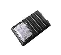Yaesu FNB-83 - Pacco batterie al Ni-MH, 7.2V - 1400mAh per Vertex e Yaesu FT-60