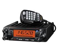 YAESU FT-3185E ASP RICETRASMETTITORE MONOBANDA VHF 85W