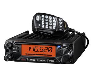 Yaesu FT-3185E ASP Ricetrasmettitore veicolare FM da 85W 144MHz 100180