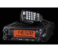 Yaesu FT-3185E ASP Ricetrasmettitore veicolare FM da 85W 144MHz