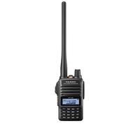 Ricetrasmettitore portatile VHF/UHF YAESU FT-4XE