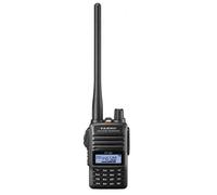 YAESU FT-4XE ricetrasmettitore ultracompatto bibanda 144/430 MHz