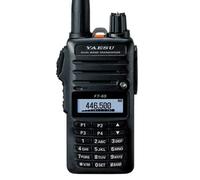 YAESU FT-65 ricetrasmettitore portatile VHF/UHF 100086