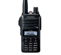 Yaesu FT-65R/E - Ricetrasmettitore portatile bibanda 144/430 MHz