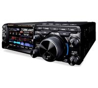 Yaesu FT-710 FIELD Nuovo Garanzia 5 Anni | Ricetrasmettitore HF SDR