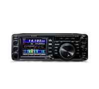 FT-991A YAESU HF/VHF/UHF ALL MODE 100W