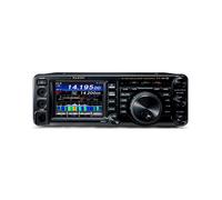 Yaesu FT-991A ricetrasmettitore All Mode HF/50/144/430 MHz 100W