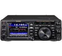 YAESU FT-991A ricetrasmettitore All Mode HF/50/144/430 MHz- C4FM- 100W 100110