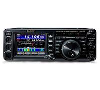 Yaesu FT 991A ricetrasmittente all mode 100 watt