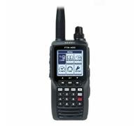 YAESU FTA-450L RICETRASMETTITORE AERONAUTICO REF. 100098