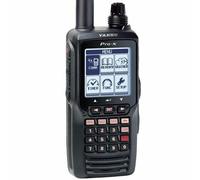 YAESU FTA-550 AA RICETRASMETTITORE AERONAUTICO REF. 100142