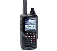 Yaesu FTA-550AA Ricetrasmettitore Aeronautico con VOR