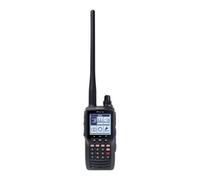 Ricetrasmettitore portatile banda aeronautica Yaesu FTA-550L TASTIERA FUNZ. VOR