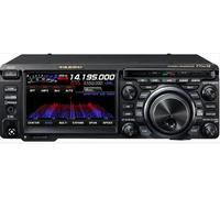 Yaesu FTDX10 Ricetrasmettitore Base HF/50 MHz SDR, 5 ANNI GARANZIA UFFICIALE YA