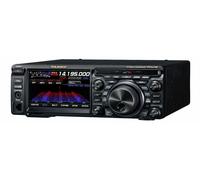 Yaesu FTDX10 ricetrasmettitore SDR HF / 50 / 70Mhz CON AT Tuner 100004