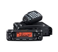 Yaesu FTM-6000E 50W FM V/UHF Ricetrasmettitore Veicolare