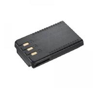 Yaesu SBR-24LI Pacco batterie Li-Ion, 7.4V - 1800mAh ricambio per FT-70