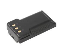 Yaesu SBR-26LI - Pacco batteria al lithio ricambio per FT-65, FTA-250
