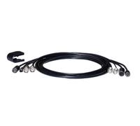 YAESU SCU-66L cavo estensione 3 m. 10FT per FTX-1