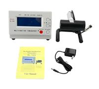 Yaetek orologio Timing tester strumenti multifunzione Timegrapher strumenti