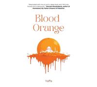 Yaffa As Yaffa AS Blood Orange (Tascabile)