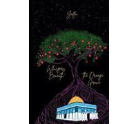 Yaffa AS Yaffa As Whispers Beneath the Orange Grove (Tascabile)