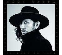 Yaffa Sami - The Innermost Journey To Your Outermost (Digipack)