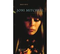 Yaffe, D: Joni Mitchell - Ein Portrat Book NUOVO