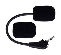 YAFIYGI Sostituzione microfono auricolare compatibile Corsair HS50 HS60 HS70 PS4 X One interruttore compatibile computer PC Mac Gaming cuffie per microfono sostituzione