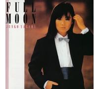 Yagami, Junko - Full Moon(Digital Remaster)