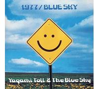 Yagami Toll & The Blue Sky - 1977/Blue Sky