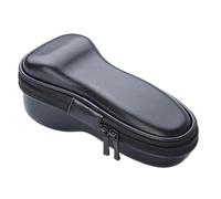 YAGHANG Eva Bag Custodia per Rasoio Custodia Impermeabile per antivegetativa Custodia Antiurto per Rasoio Adatta Compatibile con Braun/Panasonic/