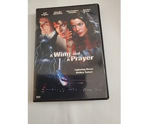 Yagher/Christian/Cousins/Tuck - Wing & a Prayer