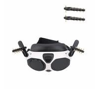 Yagi - Amplificatore di segnale per drone antigravity A1, coppia di antenne Yagi con riflettore e registi, kit di miglioramento del volo a lungo raggio per accessori visivi A1