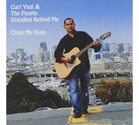 Yagi, Curt - Close My Eyes