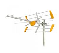 Yagi Edge MIX Antenna Confezione 14 Pezzi Antenne 111842