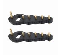 Yagi Resistente Direzionale per Occhiali FPV Riduzione Installazione Accessorie Yagi per Telecomando Accessori di Installazione Facile