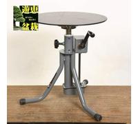 YAGIMITSU Bonsai Tools Care Work Base A Type Top Plate Gomma Tensione dal Gia...