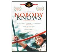 Yagira Yuya - Nobody Knows