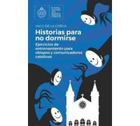 Yago de la Cierva Historias para no dormirse (Tascabile)