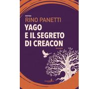 Yago e il segreto di Creacon