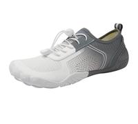 Yago - Scarpe da spiaggia e da bagno, da donna, antiscivolo, eleganti, da trekking, unisex, per sport, corsa, fitness, sport, leggere, Yago, da corsa, da calcio, Oxford