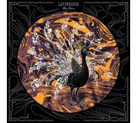 Yagow The Mess (CD)