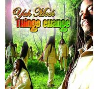 Yah Meek - Things Change