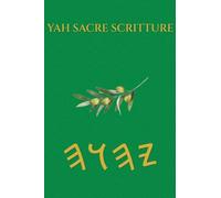 Yah Sacre Scritture